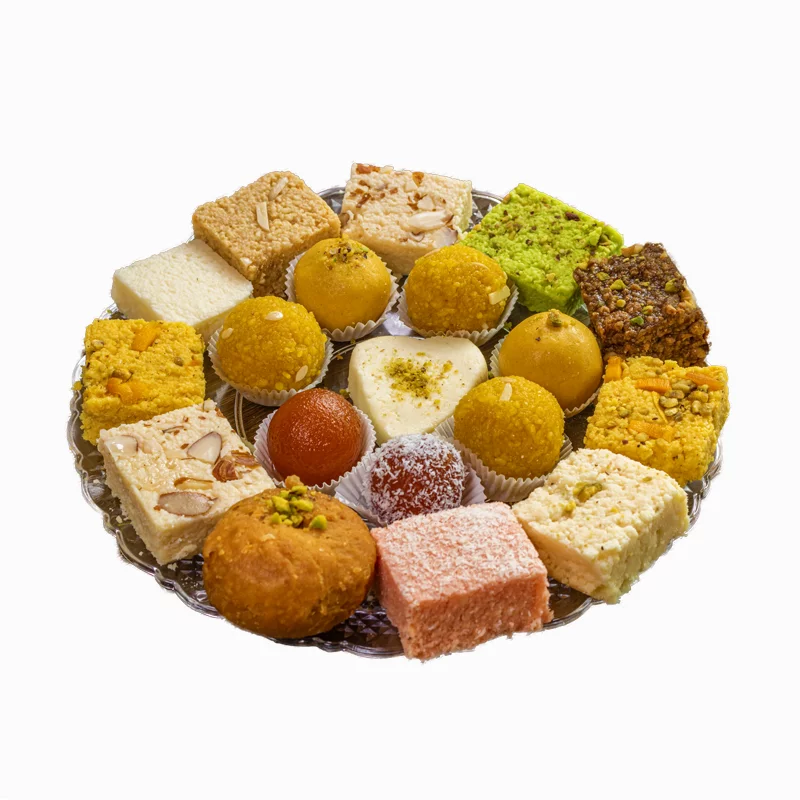 Mix Mithai