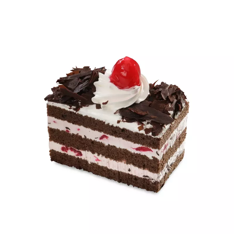 Black Forest Pastry