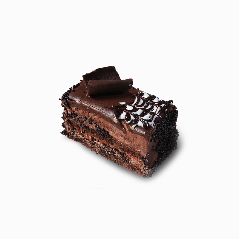 Chocolate Pastry