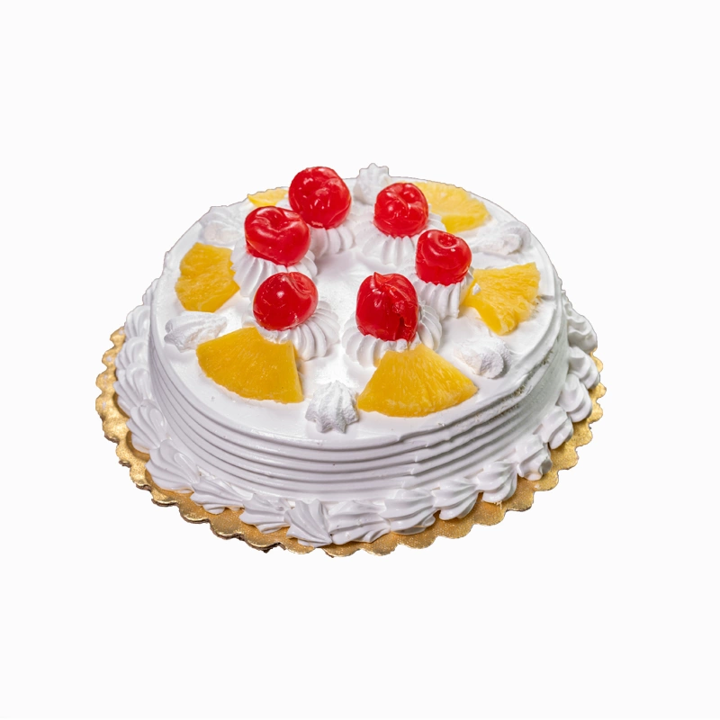 Pineapple Cake Small