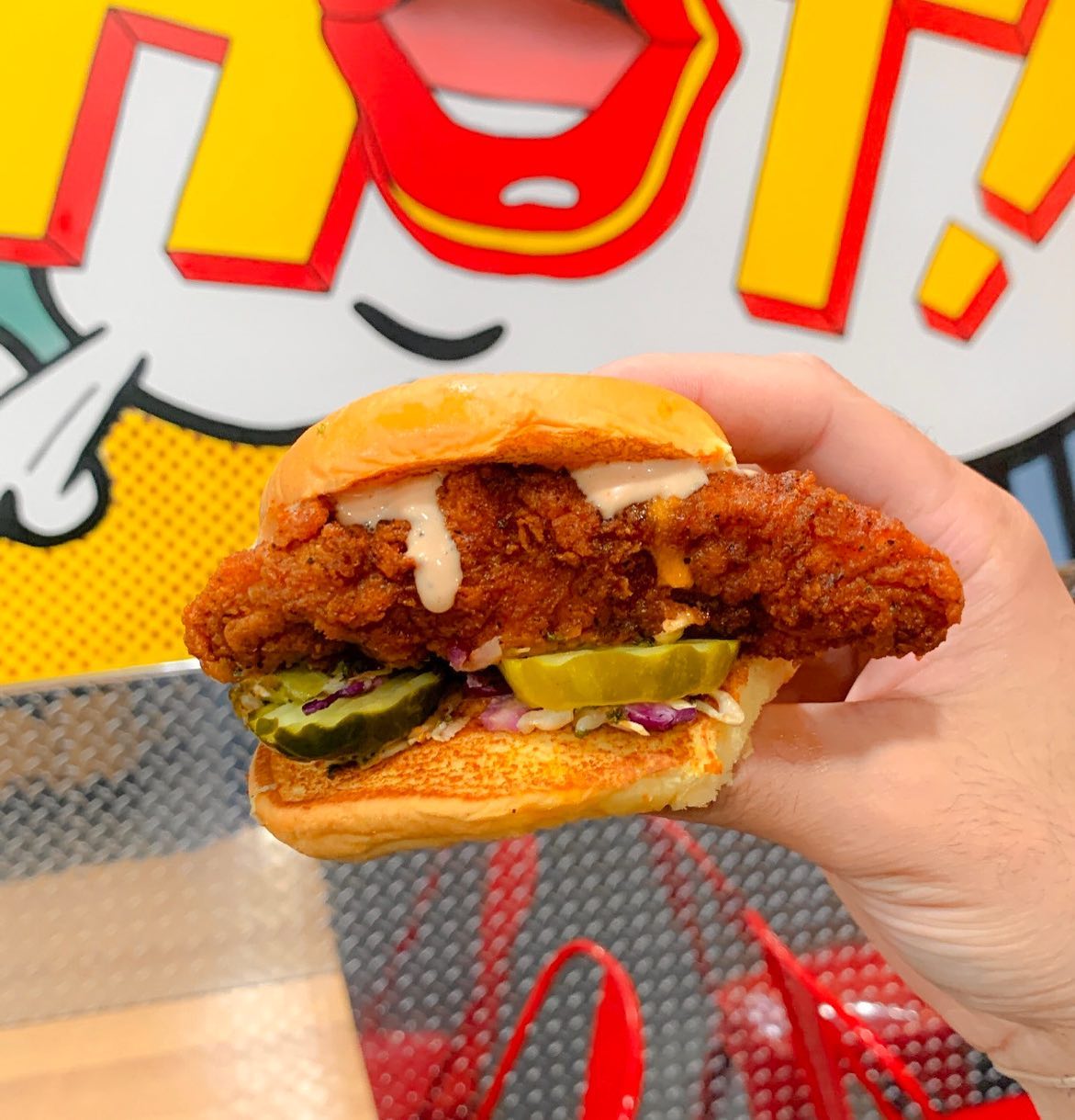 Authentic Flavors, Local Experience